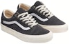 Order Kasut Vans Old Skool VR3 'Hitam Putih' VN0005UBBKP