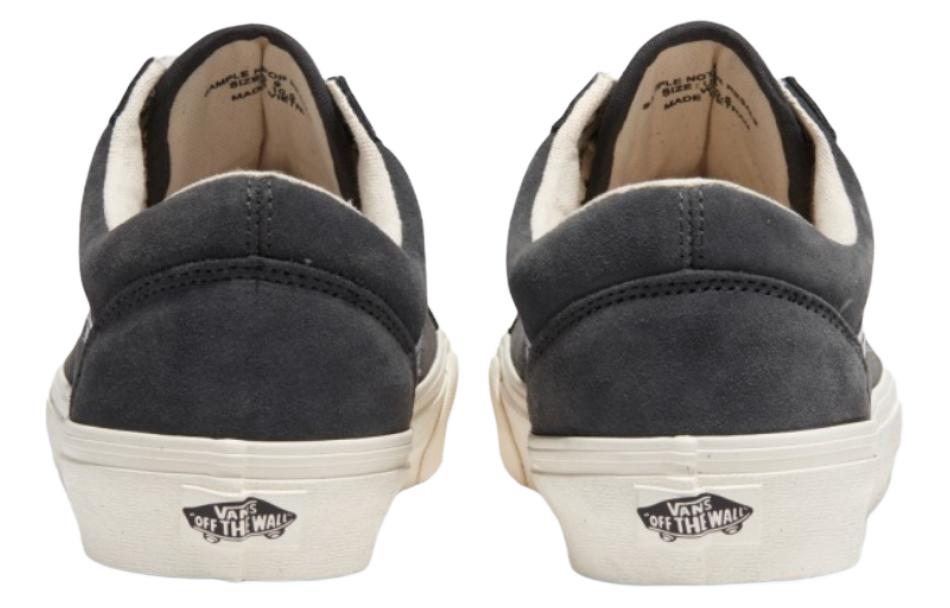 Lookbook ヴァンズ オールドスクール VR3 (黒白) VN0005UBBKP