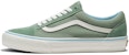 Vans Old Skool VR3 'Loden Frost' Lelaki Wanita Kasual Sneakers VN0005UBY7V