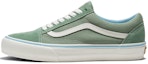 Buy Vans Old Skool VR3 'Loden Frost' Lelaki Wanita Kasual Sneakers VN0005UBY7V
