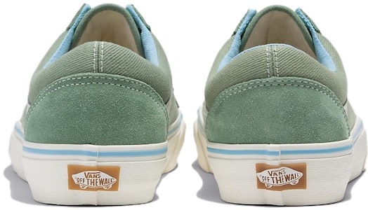 Vans Old Skool VR3 'Loden Frost' Sepatu VN0005UBY7V Lookbook Vans Old Skool VR3 'Loden Frost' Sepatu VN0005UBY7V