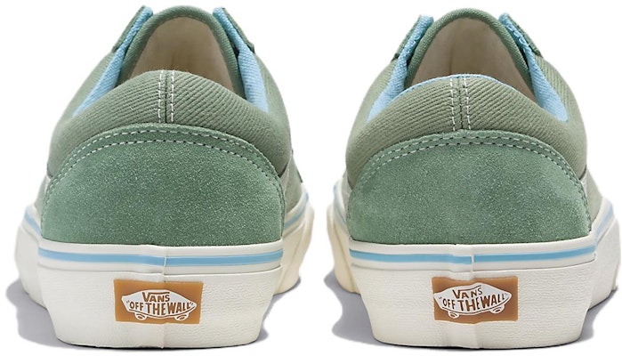 Vans Old Skool VR3 'Loden Frost' VN0005UBY7V Lookbook Vans Old Skool VR3 'Loden Frost' VN0005UBY7V