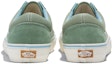 Lookbook Vans Old Skool VR3 'Loden Frost' Lelaki Wanita Kasual Sneakers VN0005UBY7V