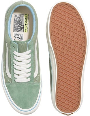 Vans Old Skool VR3 'Loden Frost' VN0005UBY7V Shop Vans Old Skool VR3 'Loden Frost' VN0005UBY7V