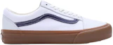 Order Vans Old Skool VR3 'Mesh - Putih Navy Gum' VN0005UBYY2