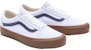 Vans Old Skool VR3 'Mesh - Putih Navy Gum' VN0005UBYY2