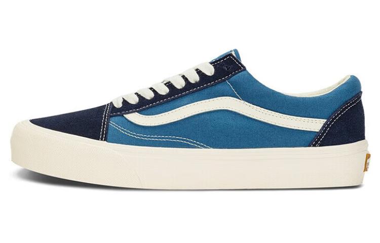 Vans Old Skool VR3 'Navy Marwshmallow' VN0005UBFRP