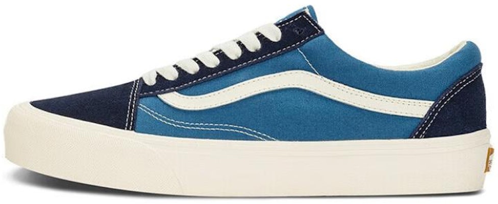Vans Old Skool VR3 'Navy Marwshmallow' VN0005UBFRP Buy Vans Old Skool VR3 'Navy Marwshmallow' VN0005UBFRP
