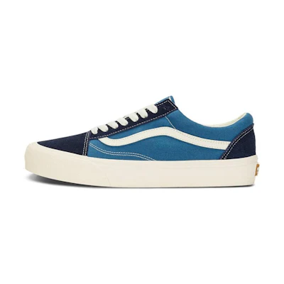Vans Old Skool VR3 'Navy Marwshmallow'