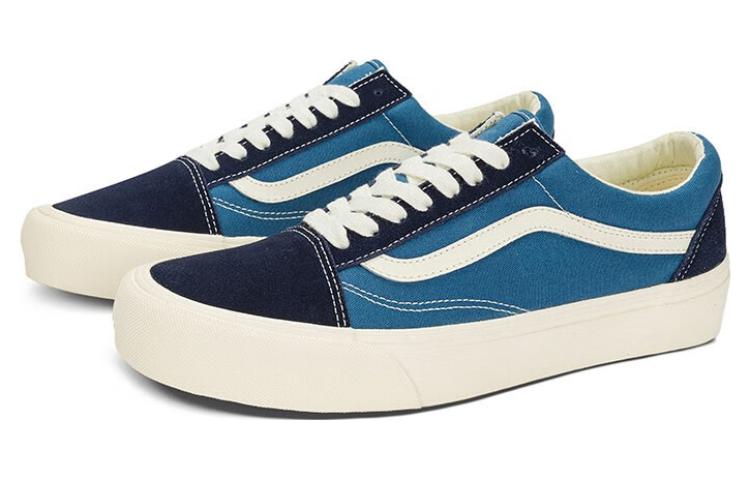 Order Vans Old Skool VR3 'Navy Marshmallow' VN0005UBFRP