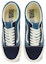 Lookbook Vans Old Skool VR3 'Navy Marshmallow' VN0005UBFRP