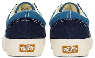 Vans Old Skool VR3 'Navy Marshmallow' Sepatu Pria Wanita VN0005UBFRP Shop Vans Old Skool VR3 'Navy Marshmallow' Sepatu Pria Wanita VN0005UBFRP