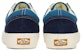 Vans Old Skool VR3 'Navy Marshmallow' VN0005UBFRP