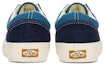Shop Vans Old Skool VR3 'Navy Marshmallow' VN0005UBFRP