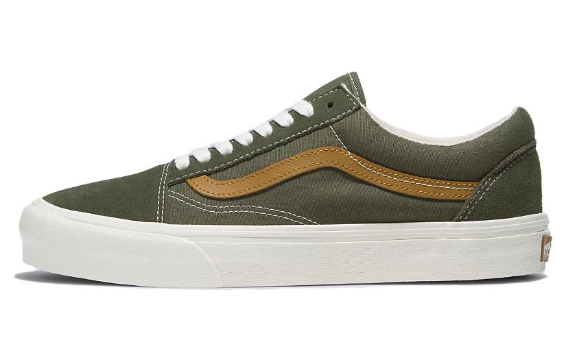 Vans Old Skool Vr3 'Olive Green' VN0005UB50K