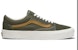 Vans Old Skool Vr3 'Hijau Zaitun' VN0005UB50K