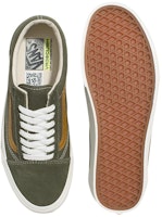 Vans Old Skool Vr3 'Hijau Zaitun' VN0005UB50K Purchase Vans Old Skool Vr3 'Hijau Zaitun' VN0005UB50K