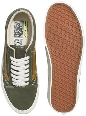 Vans Old Skool Vr3 'Olive Green' VN0005UB50K Purchase Vans Old Skool Vr3 'Olive Green' VN0005UB50K