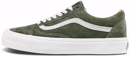 Vans Old Skool VR3 LX 'Forest Night' VN0A5EDXB6D Vans Old Skool VR3 LX 'Forest Night' VN0A5EDXB6D