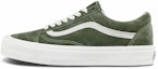 Buy Vans Old Skool VR3 LX 'Forest Night' Lelaki Perempuan Kasut Hijau Gelap VN0A5EDXB6D