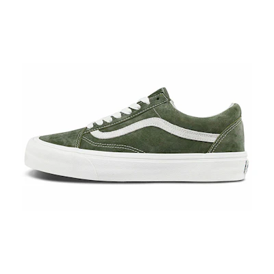 Vans Old Skool VR3 LX 'Forest Night'