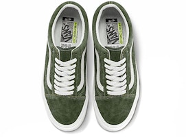 Vans Old Skool VR3 LX「森林之夜」 VN0A5EDXB6D Lookbook Vans Old Skool VR3 LX「森林之夜」 VN0A5EDXB6D