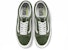 Vans Old Skool VR3 LX 'Forest Night' Lelaki Perempuan Kasut Hijau Gelap VN0A5EDXB6D