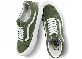 Vans Old Skool VR3 LX「森林之夜」 VN0A5EDXB6D Shop Vans Old Skool VR3 LX「森林之夜」 VN0A5EDXB6D