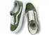 Vans Old Skool VR3 LX 'Forest Night' Lelaki Perempuan Kasut Hijau Gelap VN0A5EDXB6D