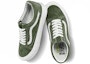 Shop Vans Old Skool VR3 LX 'Forest Night' Lelaki Perempuan Kasut Hijau Gelap VN0A5EDXB6D