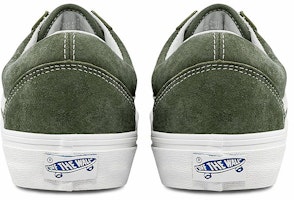 Vans Old Skool VR3 LX「森林之夜」 VN0A5EDXB6D Purchase Vans Old Skool VR3 LX「森林之夜」 VN0A5EDXB6D