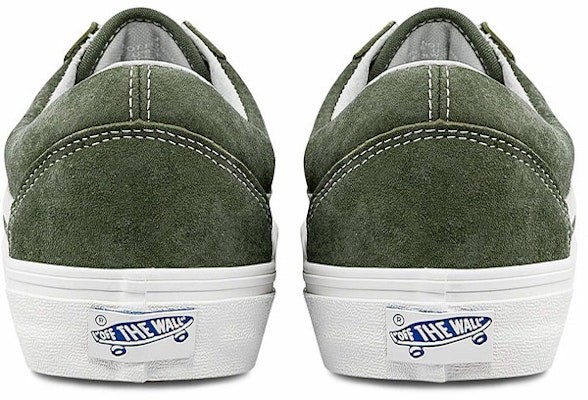 Vans Old Skool VR3 LX 'Noche Forestal' VN0A5EDXB6D Purchase Vans Old Skool VR3 LX 'Noche Forestal' VN0A5EDXB6D