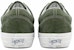 Vans Old Skool VR3 LX 'Forest Night' Lelaki Perempuan Kasut Hijau Gelap VN0A5EDXB6D