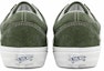 Purchase Vans Old Skool VR3 LX 'Forest Night' Lelaki Perempuan Kasut Hijau Gelap VN0A5EDXB6D