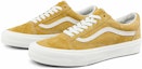 Order Vans Old Skool VR3 LX 'Mustard' Kuning VN0A5EDXB6E
