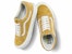 Vans Old Skool VR3 LX 'Mustard' Kuning VN0A5EDXB6E