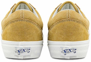Vans Old Skool VR3 LX '芥末黃' VN0A5EDXB6E Purchase Vans Old Skool VR3 LX '芥末黃' VN0A5EDXB6E