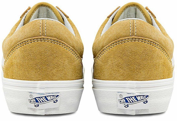 Vans Old Skool VR3 LX '芥末黄' 运动鞋 VN0A5EDXB6E Purchase Vans Old Skool VR3 LX '芥末黄' 运动鞋 VN0A5EDXB6E