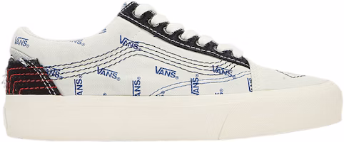 Vans Old Skool VR3 LX 'Patchwork' VN0005WS448 Vans Old Skool VR3 LX 'Patchwork' VN0005WS448