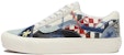 Vans Old Skool VR3 LX 'Patchwork' VN0005WS448