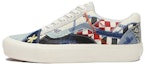Buy Vans Old Skool VR3 LX 'Patchwork' VN0005WS448