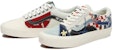 Vans Old Skool VR3 LX 'Patchwork' VN0005WS448