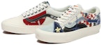 Lookbook Vans Old Skool VR3 LX 'Patchwork' VN0005WS448