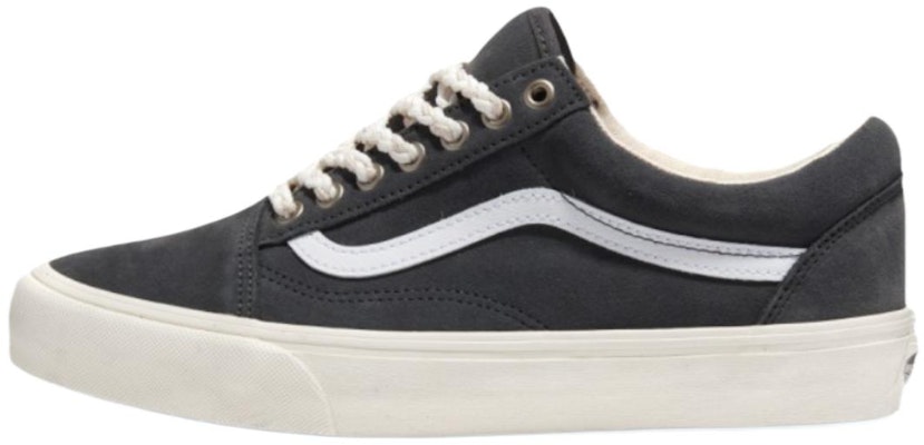 Sepatu Vans Old Skool VR3 'Hitam Putih' VN0005UBBKP Buy Sepatu Vans Old Skool VR3 'Hitam Putih' VN0005UBBKP