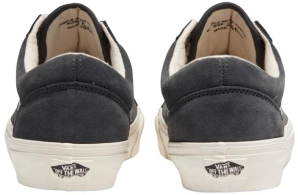 Vans Old Skool VR3 Shoes 'Black White' VN0005UBBKP Lookbook Vans Old Skool VR3 Shoes 'Black White' VN0005UBBKP