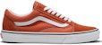 Kasut Vans Old Skool VR3 Theory 'Oren Putih' VN0005UFGWP