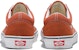 Kasut Vans Old Skool VR3 Theory 'Oren Putih' VN0005UFGWP