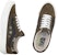 Kasut Vans Old Skool VR3 Theory 'Pesto Burnt Olive'. VN0005UBDOL
