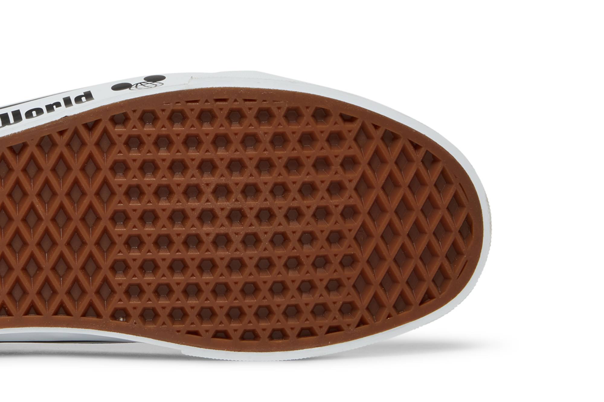 Purchase Vans Old Skool 華特迪士尼世界 50週年紀念公園地圖 '灰色' VN0A3WKTGYW