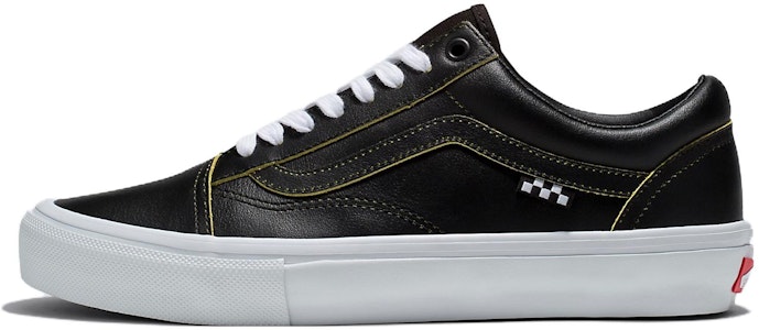 バンズ オールドスクール ウェアラウェイ (黒/白) VN0A5FCBGBK Buy バンズ オールドスクール ウェアラウェイ (黒/白) VN0A5FCBGBK